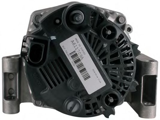 PowerMax 9215387 Генератор для ALFA ROMEO MITO (Альфа ромео Мито) PowerMax 9215387 Генератор для ALFA ROMEO MITO (Альфа ромео Мито)