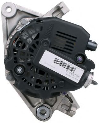 PowerMax 9215389 Генератор для TOYOTA VITZ (Тойота/тоета Vитз) PowerMax 9215389 Генератор для TOYOTA VITZ (Тойота/тоета Vитз)