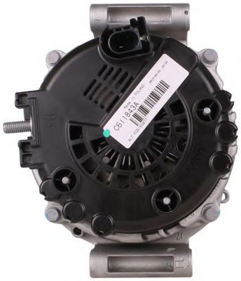 PowerMax 9215447 Генератор для MERCEDES-BENZ SPRINTER 5-T (Мэрcэдэс-бэнз Спринтэр 5-т) PowerMax 9215447 Генератор для MERCEDES-BENZ SPRINTER 5-T (Мэрcэдэс-бэнз Спринтэр 5-т)