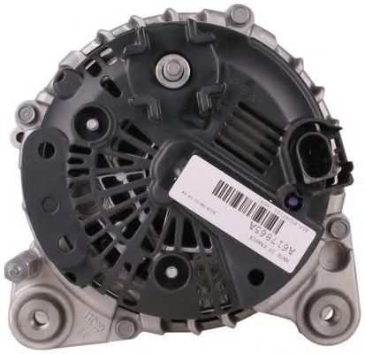 PowerMax 9215537 Генератор для VOLKSWAGEN T5 CARAVELLE (Фольксваген Т5 каравелла) PowerMax 9215537 Генератор для VOLKSWAGEN T5 CARAVELLE (Фольксваген Т5 каравелла)