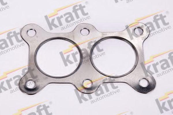 KRAFT AUTOMOTIVE 0520070 Прокладка, труба выхлопного газа для SKODA (Шкода) KRAFT AUTOMOTIVE 0520070 Прокладка, труба выхлопного газа для SKODA (Шкода)