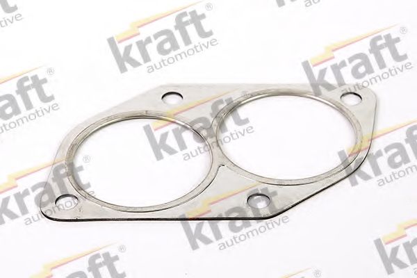 KRAFT AUTOMOTIVE 0521541 Прокладка, труба выхлопного газа для OPEL (Опель) KRAFT AUTOMOTIVE 0521541 Прокладка, труба выхлопного газа для OPEL (Опель)