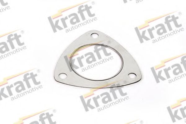 KRAFT AUTOMOTIVE 0521550 Прокладка, труба выхлопного газа для OPEL (Опель) KRAFT AUTOMOTIVE 0521550 Прокладка, труба выхлопного газа для OPEL (Опель)