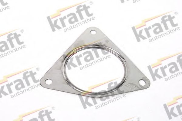 KRAFT AUTOMOTIVE 0525055 Уплотнительное кольцо, труба выхлопного газа для RENAULT EURO CLIO III (Рено Эуро клио 3) KRAFT AUTOMOTIVE 0525055 Уплотнительное кольцо, труба выхлопного газа для RENAULT EURO CLIO III (Рено Эуро клио 3)