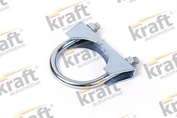 KRAFT AUTOMOTIVE 0558500 Соединительные элементы, система выпуска для FORD ESCORT V (Форд Эскорт 5) KRAFT AUTOMOTIVE 0558500 Соединительные элементы, система выпуска для FORD ESCORT V (Форд Эскорт 5)