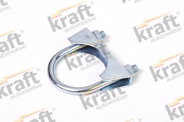 KRAFT AUTOMOTIVE 0558520 Соединительные элементы, система выпуска для VOLKSWAGEN FOX (Фольксваген Фоx) KRAFT AUTOMOTIVE 0558520 Соединительные элементы, система выпуска для VOLKSWAGEN FOX (Фольксваген Фоx)
