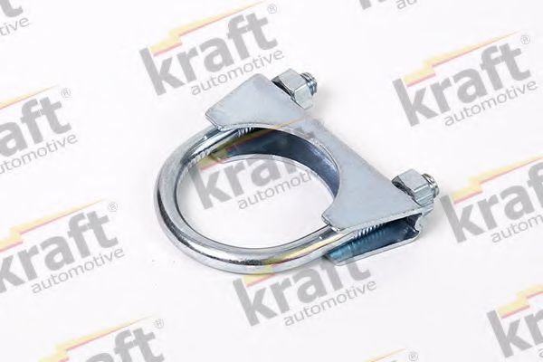 KRAFT AUTOMOTIVE 0558522 Соединительные элементы, система выпуска для FORD ESCORT V (Форд Эскорт 5) KRAFT AUTOMOTIVE 0558522 Соединительные элементы, система выпуска для FORD ESCORT V (Форд Эскорт 5)