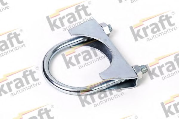 KRAFT AUTOMOTIVE 0558530 Соединительные элементы, система выпуска для FORD ESCORT V (Форд Эскорт 5) KRAFT AUTOMOTIVE 0558530 Соединительные элементы, система выпуска для FORD ESCORT V (Форд Эскорт 5)