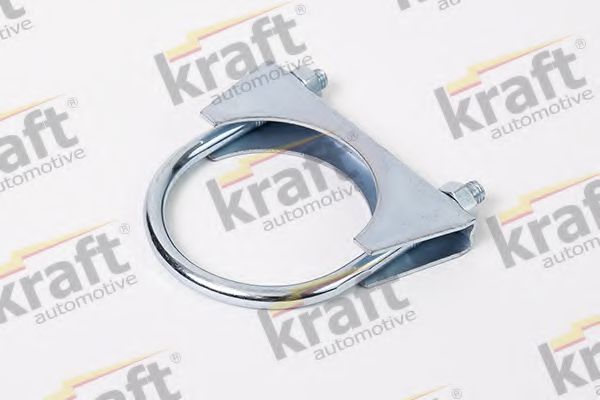 KRAFT AUTOMOTIVE 0558531 Соединительные элементы, система выпуска для HONDA ACCORD VII (Хонда Аккорд 7) KRAFT AUTOMOTIVE 0558531 Соединительные элементы, система выпуска для HONDA ACCORD VII (Хонда Аккорд 7)