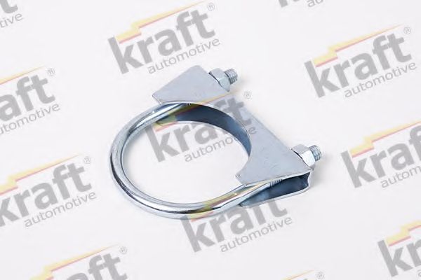 KRAFT AUTOMOTIVE 0558536 Соединительные элементы, система выпуска для FORD ESCORT V (Форд Эскорт 5) KRAFT AUTOMOTIVE 0558536 Соединительные элементы, система выпуска для FORD ESCORT V (Форд Эскорт 5)