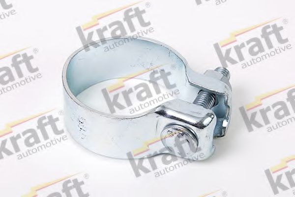 KRAFT AUTOMOTIVE 0558569 Соединительные элементы, система выпуска; Соединительные элементы, система выпуска для ALFA ROMEO 145 (Альфа ромео 145) KRAFT AUTOMOTIVE 0558569 Соединительные элементы, система выпуска; Соединительные элементы, система выпуска для ALFA ROMEO 145 (Альфа ромео 145)