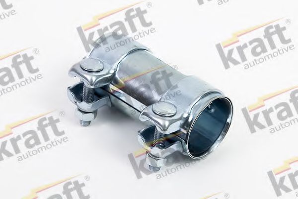 KRAFT AUTOMOTIVE 0570010 Соединительные элементы, система выпуска для VOLKSWAGEN NEW BEETLE (Фольксваген Нэв битл) KRAFT AUTOMOTIVE 0570010 Соединительные элементы, система выпуска для VOLKSWAGEN NEW BEETLE (Фольксваген Нэв битл)