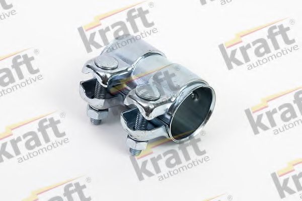 KRAFT AUTOMOTIVE 0570020 Соединительные элементы, система выпуска для PEUGEOT 207 (Пежо 207) KRAFT AUTOMOTIVE 0570020 Соединительные элементы, система выпуска для PEUGEOT 207 (Пежо 207)