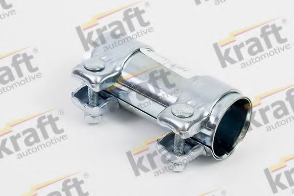 KRAFT AUTOMOTIVE 0570035 Соединительные элементы, система выпуска для SEAT INCA (Сеат Инcа) KRAFT AUTOMOTIVE 0570035 Соединительные элементы, система выпуска для SEAT INCA (Сеат Инcа)