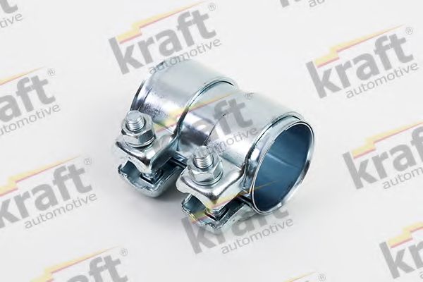 KRAFT AUTOMOTIVE 0570050 Соединительные элементы, система выпуска для SEAT TOLEDO (Сеат Толэдо) KRAFT AUTOMOTIVE 0570050 Соединительные элементы, система выпуска для SEAT TOLEDO (Сеат Толэдо)
