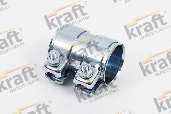 KRAFT AUTOMOTIVE 0570060 Соединительные элементы, система выпуска для VOLKSWAGEN NEW BEETLE (Фольксваген Нэв битл) KRAFT AUTOMOTIVE 0570060 Соединительные элементы, система выпуска для VOLKSWAGEN NEW BEETLE (Фольксваген Нэв битл)