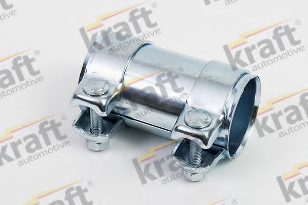 KRAFT AUTOMOTIVE 0570070 Соединительные элементы, система выпуска для VOLKSWAGEN LT II (Фольксваген Лт 2) KRAFT AUTOMOTIVE 0570070 Соединительные элементы, система выпуска для VOLKSWAGEN LT II (Фольксваген Лт 2)