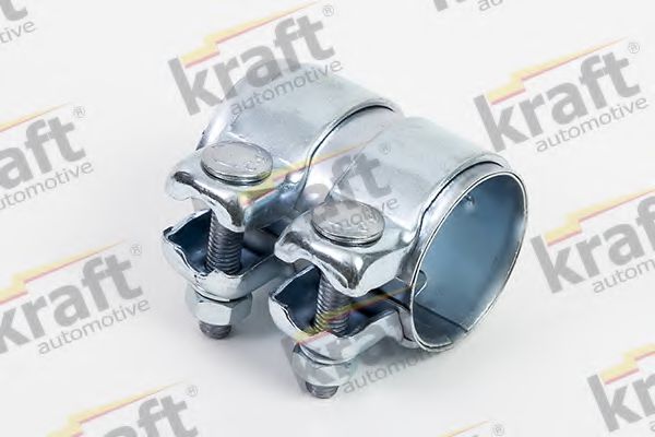 KRAFT AUTOMOTIVE 0570150 Соединительные элементы, система выпуска для MERCEDES-BENZ A-CLASS (Мэрcэдэс-бэнз А класс) KRAFT AUTOMOTIVE 0570150 Соединительные элементы, система выпуска для MERCEDES-BENZ A-CLASS (Мэрcэдэс-бэнз А класс)