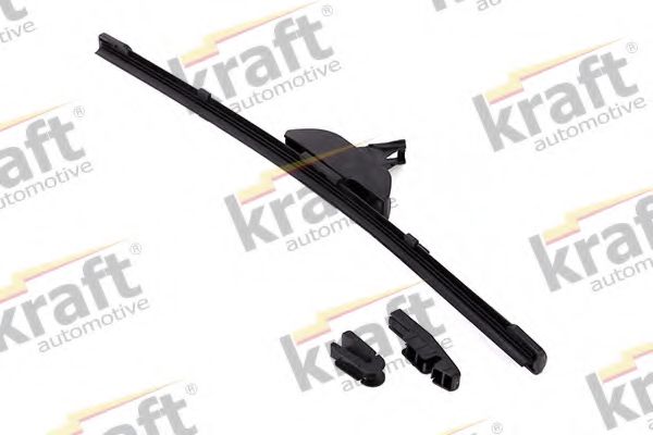 KRAFT AUTOMOTIVE K35P Щетка стеклоочистителя для HYUNDAI (Хендай) KRAFT AUTOMOTIVE K35P Щетка стеклоочистителя для HYUNDAI (Хендай)