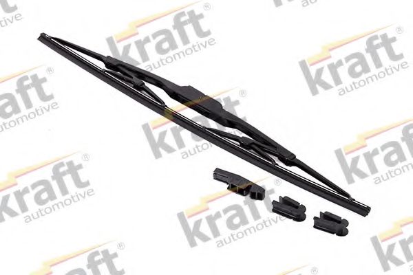 KRAFT AUTOMOTIVE K41 Щетка стеклоочистителя для GAZ VOLGA (Газ Vолга) KRAFT AUTOMOTIVE K41 Щетка стеклоочистителя для GAZ VOLGA (Газ Vолга)