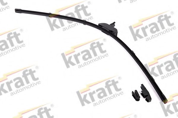 KRAFT AUTOMOTIVE K51P Щетка стеклоочистителя для FORD MONDEO   (GBP), MONDEO I (GBP) 1.8 i 16V KRAFT AUTOMOTIVE K51P Щетка стеклоочистителя для FORD MONDEO   (GBP), MONDEO I (GBP) 1.8 i 16V