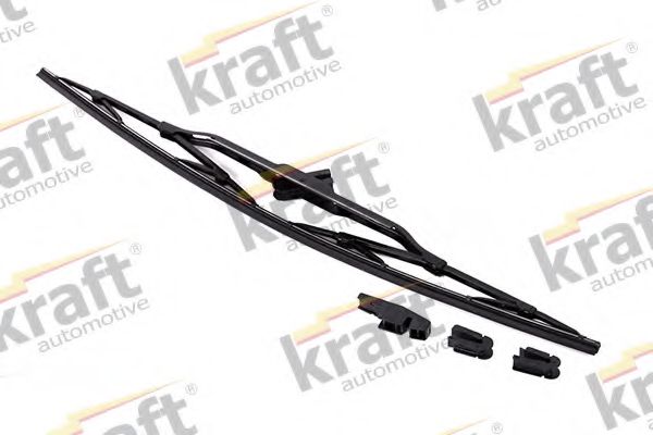 KRAFT AUTOMOTIVE KS56 Щетка стеклоочистителя для CHEVROLET TAHOE (Шевроле Тахоэ) KRAFT AUTOMOTIVE KS56 Щетка стеклоочистителя для CHEVROLET TAHOE (Шевроле Тахоэ)