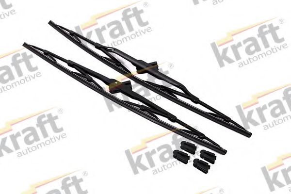 KRAFT AUTOMOTIVE KS5351 Щетка стеклоочистителя для FORD MONDEO   (GBP), MONDEO I (GBP) 1.8 i 16V KRAFT AUTOMOTIVE KS5351 Щетка стеклоочистителя для FORD MONDEO   (GBP), MONDEO I (GBP) 1.8 i 16V