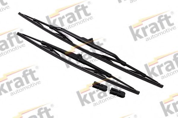 KRAFT AUTOMOTIVE KS6048 Щетка стеклоочистителя для HYUNDAI AZERA (Хендай Азэра) KRAFT AUTOMOTIVE KS6048 Щетка стеклоочистителя для HYUNDAI AZERA (Хендай Азэра)
