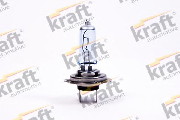 KRAFT AUTOMOTIVE 0805515 Лампа накаливания для PEUGEOT 206 (Пежо 206) KRAFT AUTOMOTIVE 0805515 Лампа накаливания для PEUGEOT 206 (Пежо 206)
