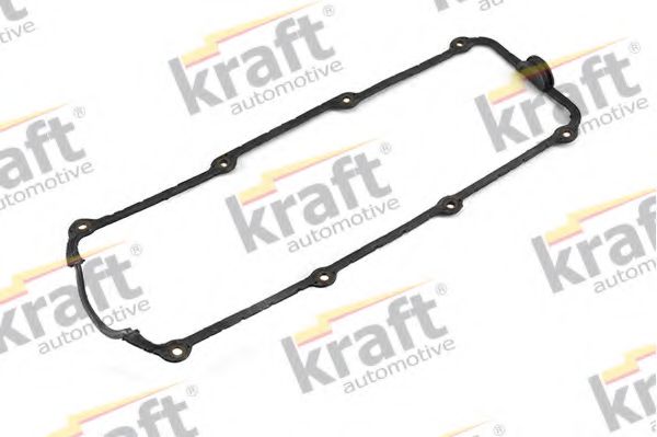 KRAFT AUTOMOTIVE 1120150 Прокладка, крышка головки цилиндра для VOLKSWAGEN T4 MULTIVAN (Фольксваген Т4 мултиvан) KRAFT AUTOMOTIVE 1120150 Прокладка, крышка головки цилиндра для VOLKSWAGEN T4 MULTIVAN (Фольксваген Т4 мултиvан)