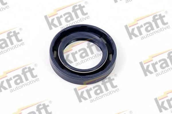 KRAFT AUTOMOTIVE 1151510 Уплотняющее кольцо вала, масляный насос для OPEL CORSA A (Опель Cорса а) KRAFT AUTOMOTIVE 1151510 Уплотняющее кольцо вала, масляный насос для OPEL CORSA A (Опель Cорса а)