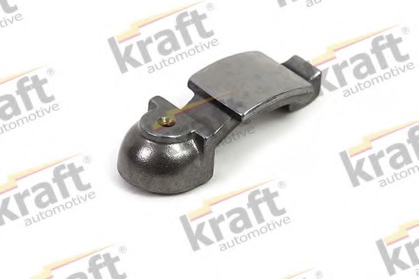 KRAFT AUTOMOTIVE 1211510 Балансир, управление двигателем 