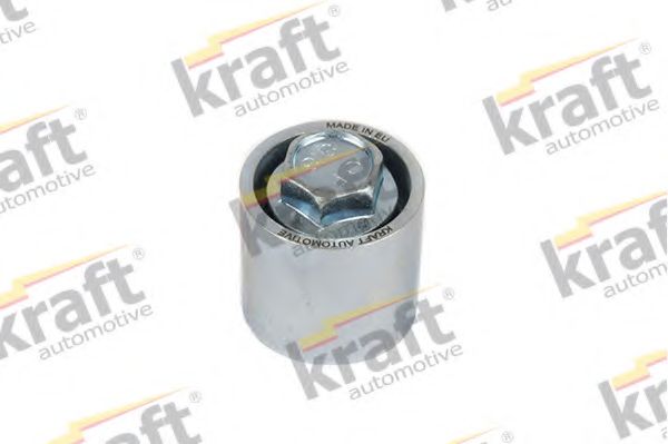 KRAFT AUTOMOTIVE 1220004 Паразитный Ведущий ролик, зубчатый ремень для VOLKSWAGEN SCIROCCO (Фольксваген Сcироccо) KRAFT AUTOMOTIVE 1220004 Паразитный Ведущий ролик, зубчатый ремень для VOLKSWAGEN SCIROCCO (Фольксваген Сcироccо)