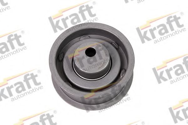 KRAFT AUTOMOTIVE 1220010 Натяжной ролик, ремень ГРМ для AUDI 80 (Ауди 80) KRAFT AUTOMOTIVE 1220010 Натяжной ролик, ремень ГРМ для AUDI 80 (Ауди 80)