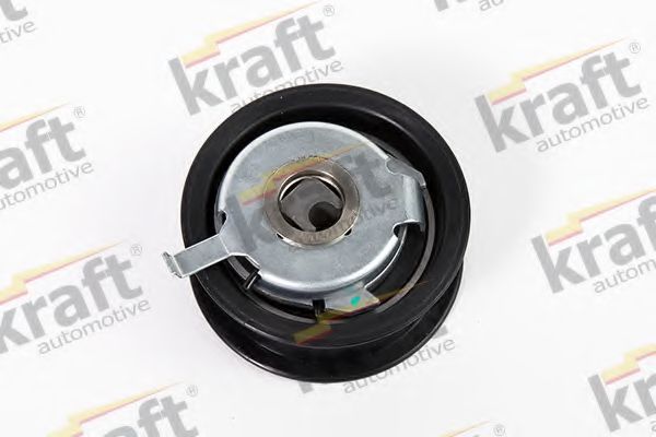 KRAFT AUTOMOTIVE 1220140 Натяжной ролик, ремень ГРМ для VOLKSWAGEN PASSAT (Фольксваген Пассат) KRAFT AUTOMOTIVE 1220140 Натяжной ролик, ремень ГРМ для VOLKSWAGEN PASSAT (Фольксваген Пассат)
