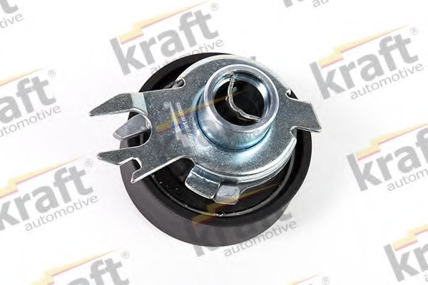 KRAFT AUTOMOTIVE 1220150 Натяжной ролик, ремень ГРМ для VOLKSWAGEN LUPO (Фольксваген Лупо) KRAFT AUTOMOTIVE 1220150 Натяжной ролик, ремень ГРМ для VOLKSWAGEN LUPO (Фольксваген Лупо)