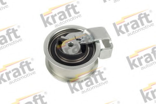 KRAFT AUTOMOTIVE 1220265 Натяжной ролик, ремень ГРМ для VOLKSWAGEN (Фольксваген) KRAFT AUTOMOTIVE 1220265 Натяжной ролик, ремень ГРМ для VOLKSWAGEN (Фольксваген)