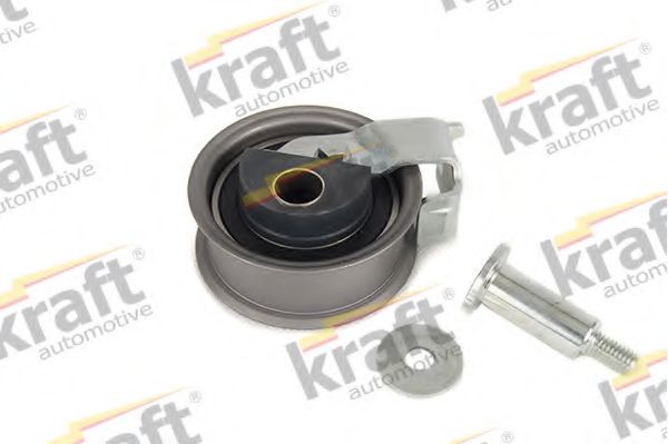 KRAFT AUTOMOTIVE 1220290 Натяжной ролик, ремень ГРМ для SEAT TOLEDO II (Сеат Толедо 2) KRAFT AUTOMOTIVE 1220290 Натяжной ролик, ремень ГРМ для SEAT TOLEDO II (Сеат Толедо 2)