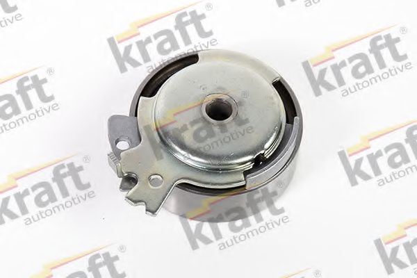 KRAFT AUTOMOTIVE 1221510 Натяжной ролик, ремень ГРМ для OPEL CORSA A (Опель Cорса а) KRAFT AUTOMOTIVE 1221510 Натяжной ролик, ремень ГРМ для OPEL CORSA A (Опель Cорса а)