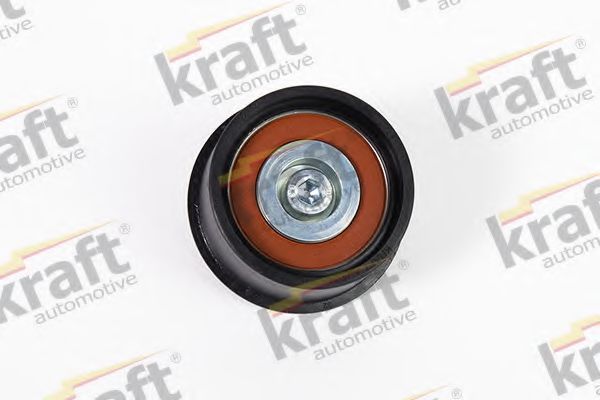 KRAFT AUTOMOTIVE 1221530 Паразитный Ведущий ролик, зубчатый ремень для CHEVROLET CORSA (Шевроле Cорса) KRAFT AUTOMOTIVE 1221530 Паразитный Ведущий ролик, зубчатый ремень для CHEVROLET CORSA (Шевроле Cорса)