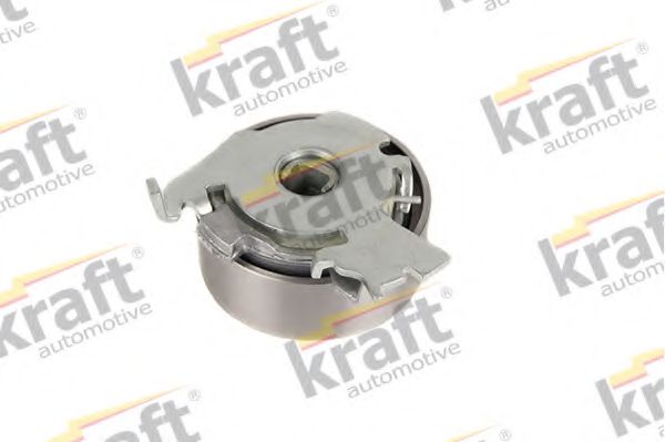 KRAFT AUTOMOTIVE 1221650 Натяжной ролик, ремень ГРМ для OPEL OMEGA A (Опель Омэга а) KRAFT AUTOMOTIVE 1221650 Натяжной ролик, ремень ГРМ для OPEL OMEGA A (Опель Омэга а)