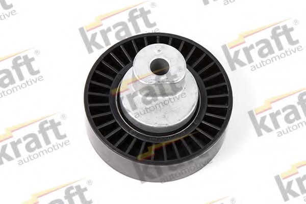KRAFT AUTOMOTIVE 1222800 Паразитный ведущий ролик, поликлиновой ремень для BMW 7 (Бмв 7) KRAFT AUTOMOTIVE 1222800 Паразитный ведущий ролик, поликлиновой ремень для BMW 7 (Бмв 7)
