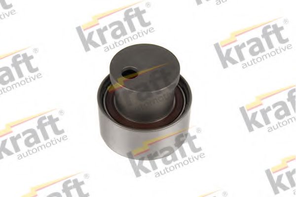 KRAFT AUTOMOTIVE 1223060 Натяжной ролик, ремень ГРМ для FIAT TEMPRA (Фиат Тэмпра) KRAFT AUTOMOTIVE 1223060 Натяжной ролик, ремень ГРМ для FIAT TEMPRA (Фиат Тэмпра)