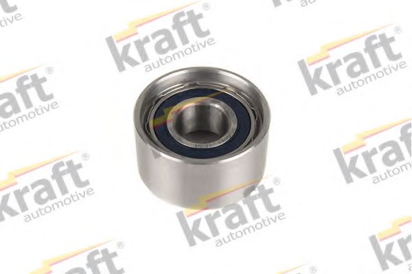 KRAFT AUTOMOTIVE 1223265 Натяжной ролик, ремень ГРМ; Паразитный Ведущий ролик, зубчатый ремень для IVECO DAILY III (Ивеко Даилъ 3) KRAFT AUTOMOTIVE 1223265 Натяжной ролик, ремень ГРМ; Паразитный Ведущий ролик, зубчатый ремень для IVECO DAILY III (Ивеко Даилъ 3)