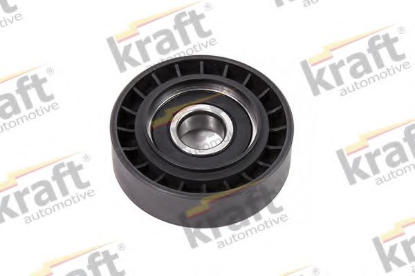 KRAFT AUTOMOTIVE 1223440 Паразитный ведущий ролик, поликлиновой ремень для FIAT TEMPRA (Фиат Тэмпра) KRAFT AUTOMOTIVE 1223440 Паразитный ведущий ролик, поликлиновой ремень для FIAT TEMPRA (Фиат Тэмпра)