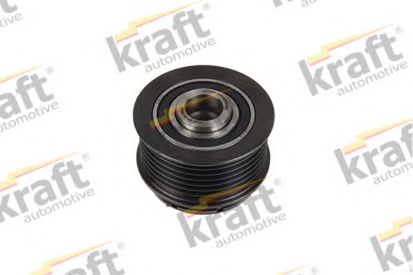 KRAFT AUTOMOTIVE 1224190 Механизм свободного хода генератора для NISSAN TERRANO II (Ниссан Террано 2) KRAFT AUTOMOTIVE 1224190 Механизм свободного хода генератора для NISSAN TERRANO II (Ниссан Террано 2)