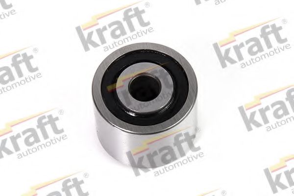 KRAFT AUTOMOTIVE 1225778 Паразитный ведущий ролик, поликлиновой ремень для PEUGEOT (Пежо) KRAFT AUTOMOTIVE 1225778 Паразитный ведущий ролик, поликлиновой ремень для PEUGEOT (Пежо)