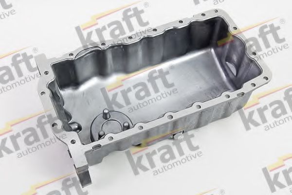 KRAFT AUTOMOTIVE 1320018 Масляный поддон 