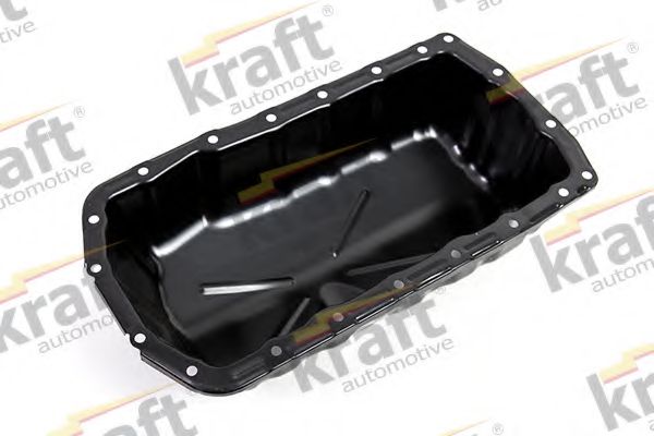 KRAFT AUTOMOTIVE 1320028 Масляный поддон для VOLKSWAGEN JETTA II (Фольксваген Жэтта 2) KRAFT AUTOMOTIVE 1320028 Масляный поддон для VOLKSWAGEN JETTA II (Фольксваген Жэтта 2)