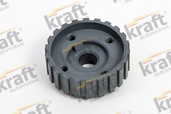 KRAFT AUTOMOTIVE 1320030 Шестерня, коленчатый вал для AUDI 90 (Ауди 90) KRAFT AUTOMOTIVE 1320030 Шестерня, коленчатый вал для AUDI 90 (Ауди 90)